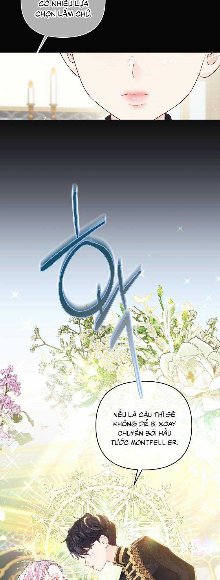 Thà Làm Vua Còn Hơn Chapter 6 trang 16