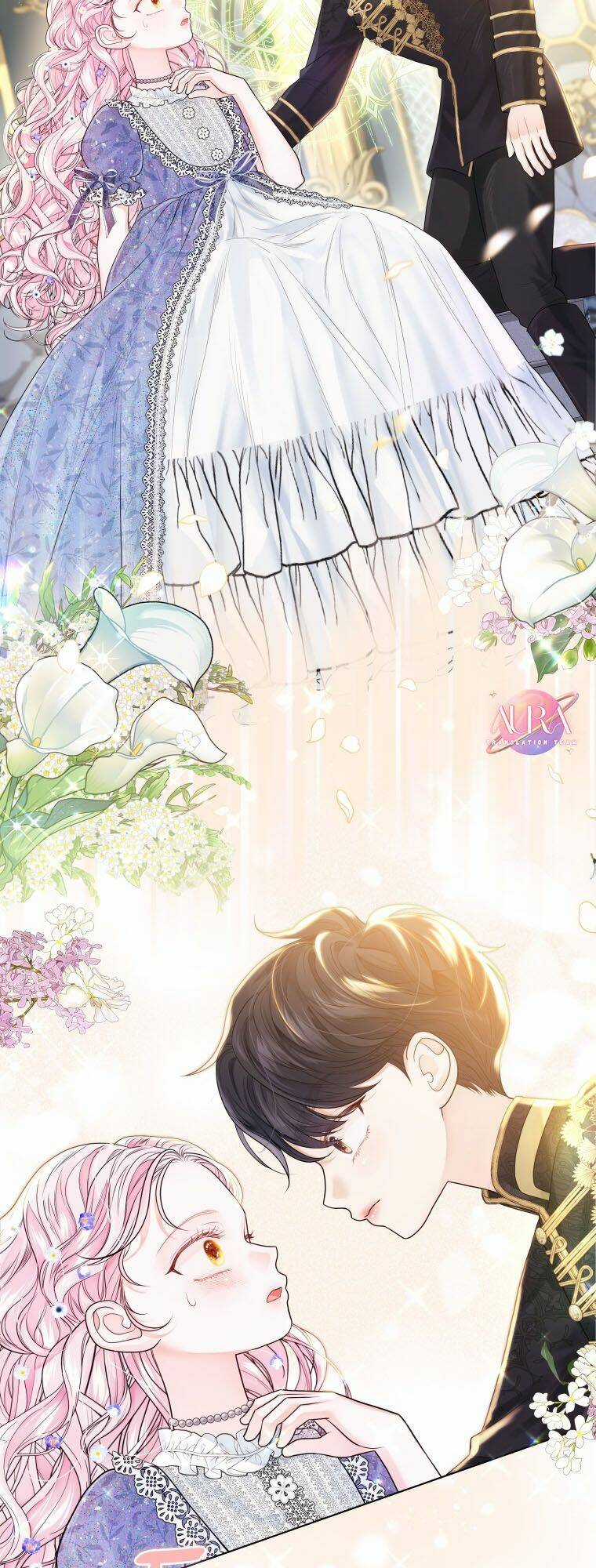 Thà Làm Vua Còn Hơn Chapter 6 trang 17