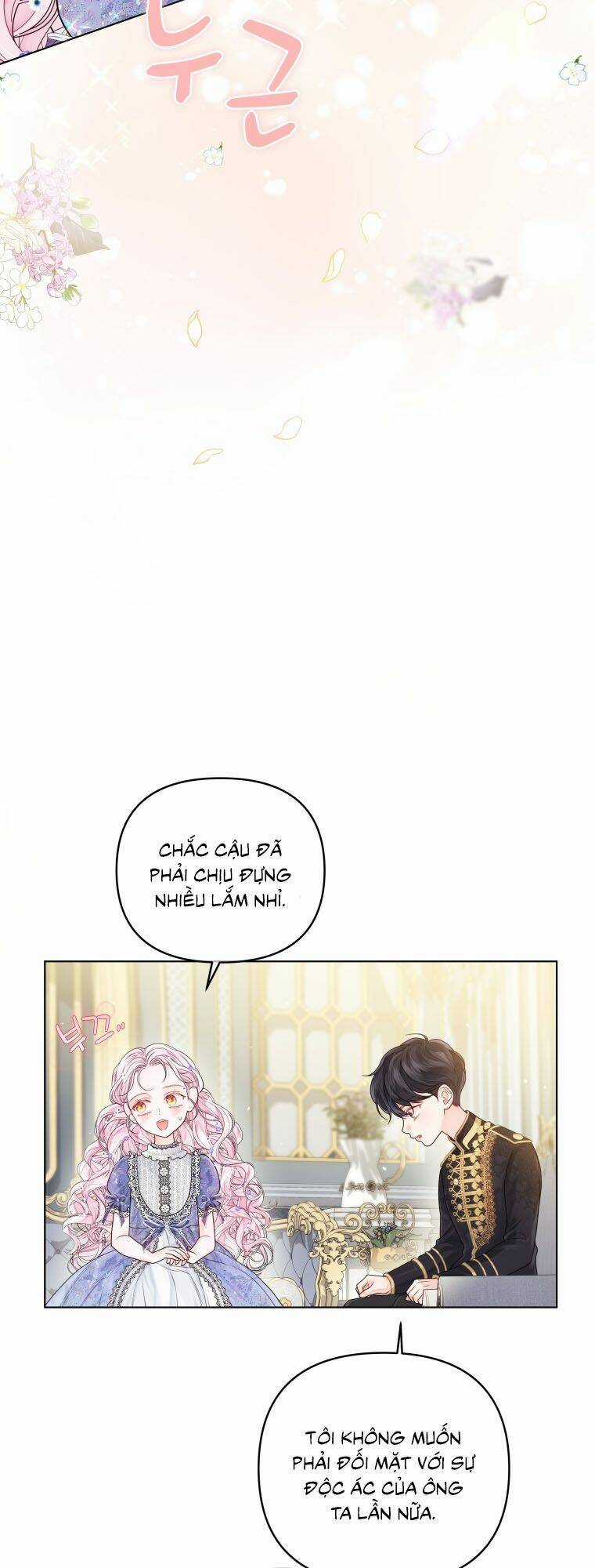 Thà Làm Vua Còn Hơn Chapter 6 trang 18