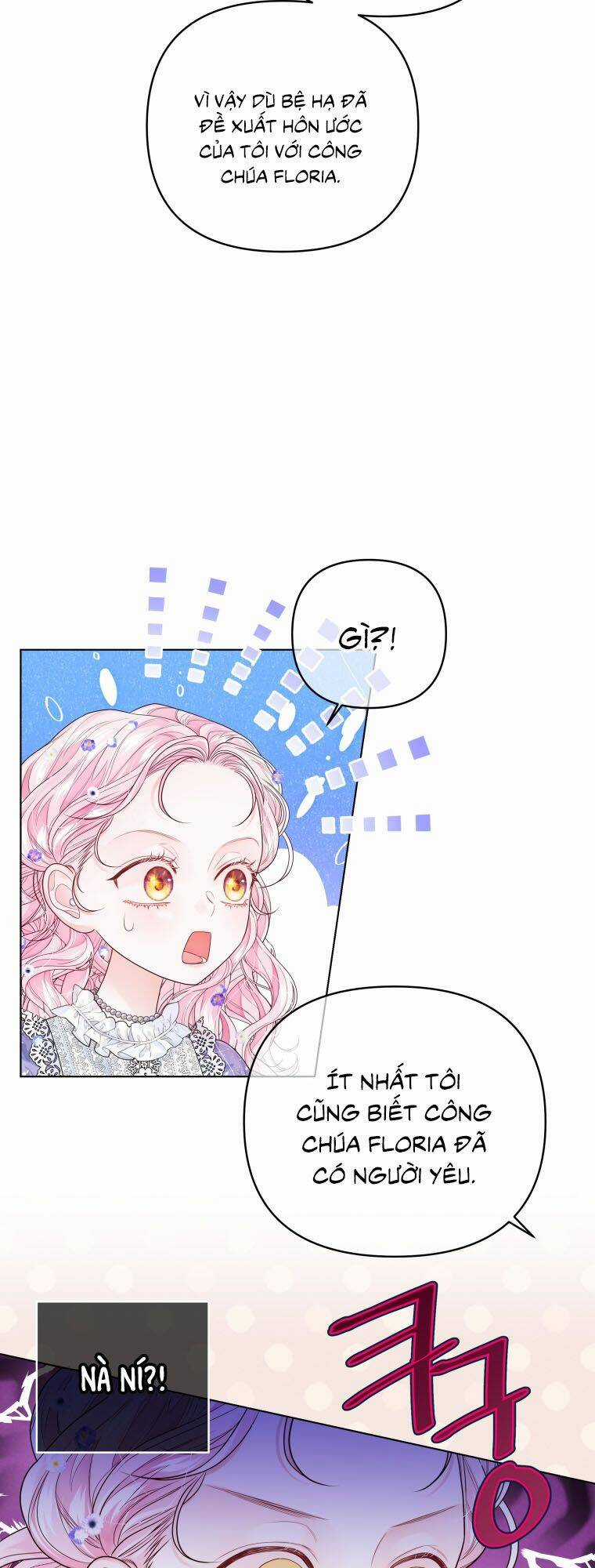 Thà Làm Vua Còn Hơn Chapter 6 trang 19