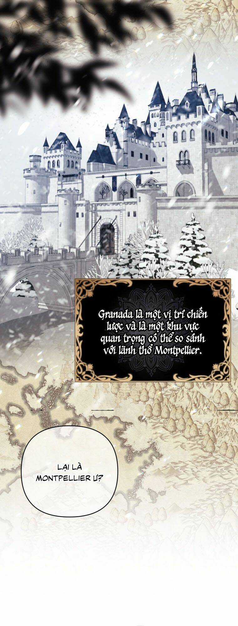 Thà Làm Vua Còn Hơn Chapter 6 trang 2