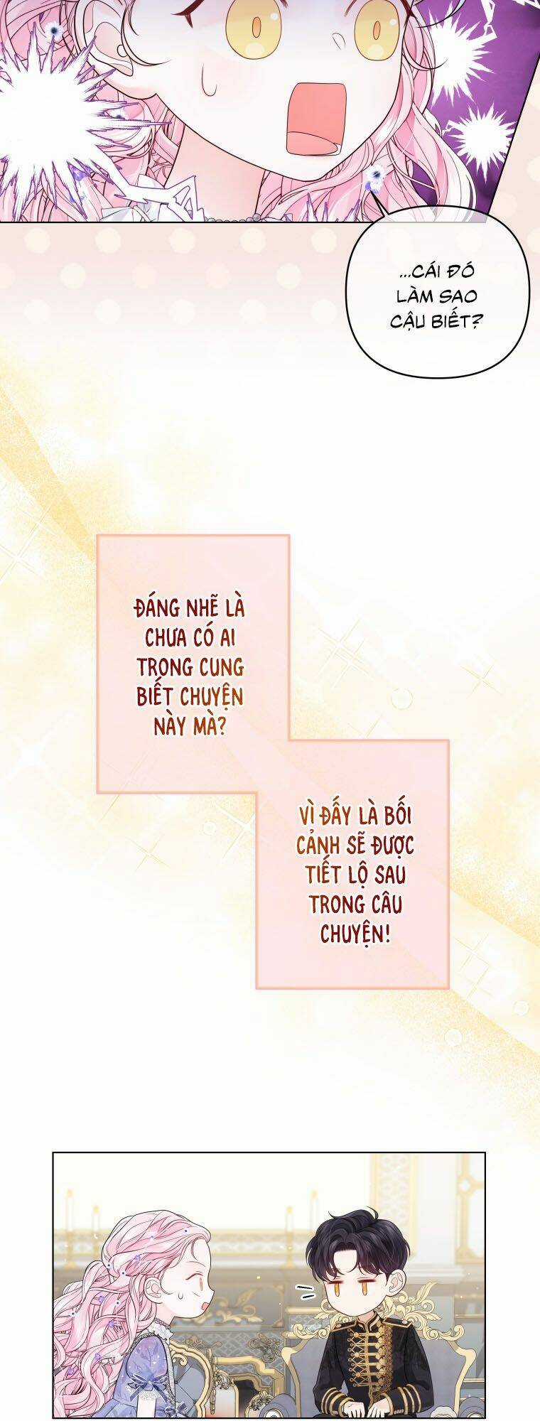 Thà Làm Vua Còn Hơn Chapter 6 trang 20