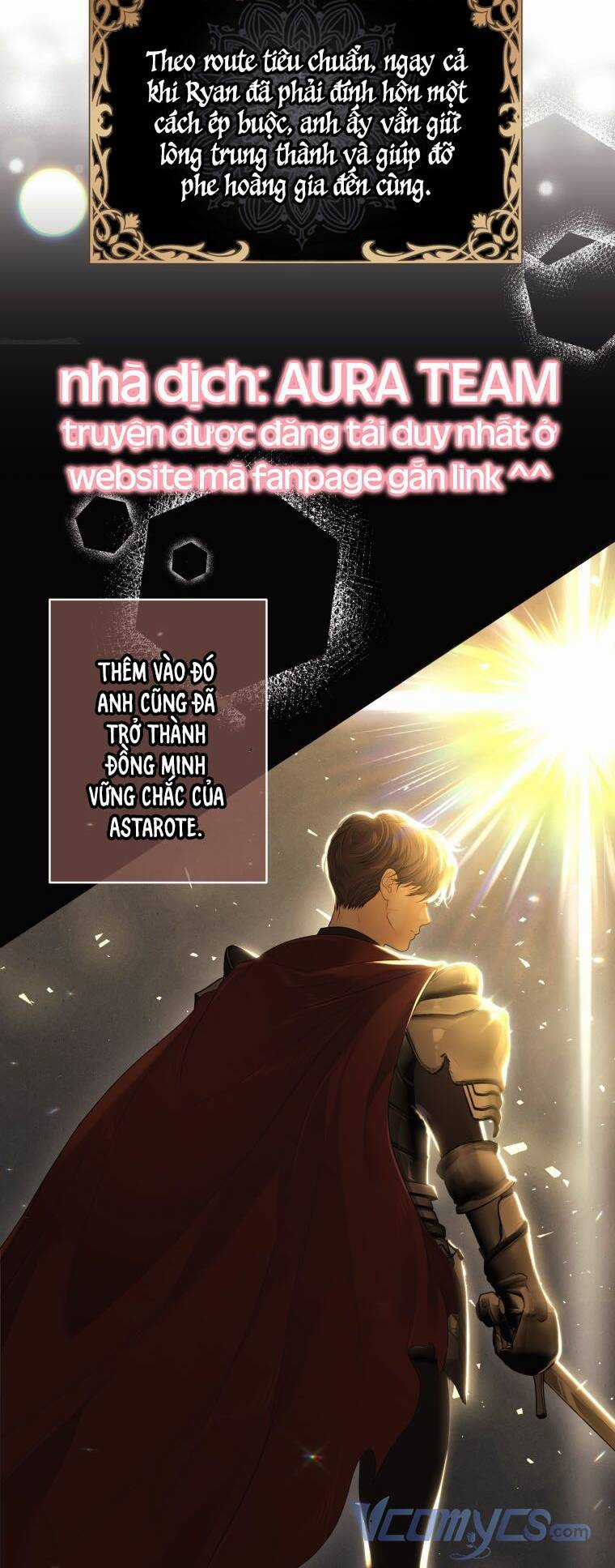 Thà Làm Vua Còn Hơn Chapter 6 trang 22