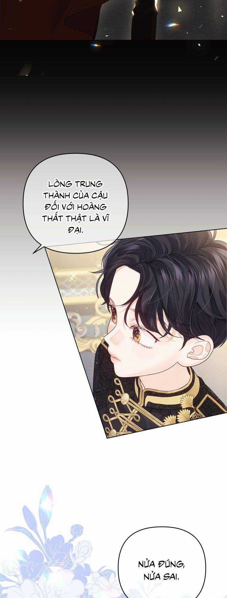 Thà Làm Vua Còn Hơn Chapter 6 trang 23