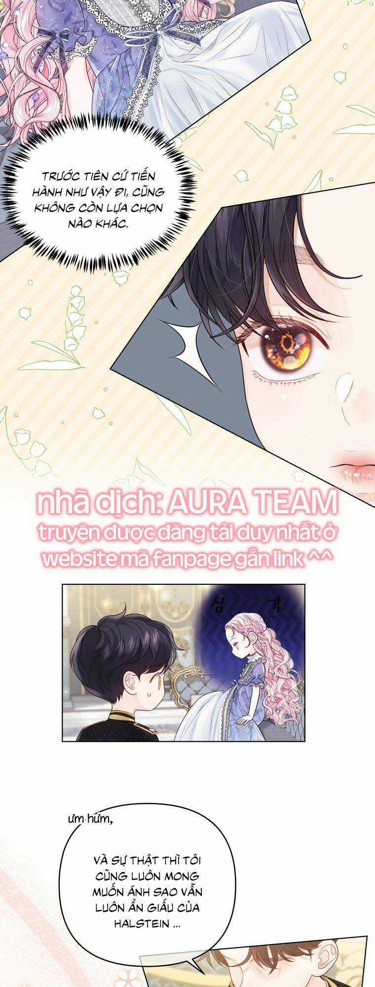 Thà Làm Vua Còn Hơn Chapter 6 trang 26