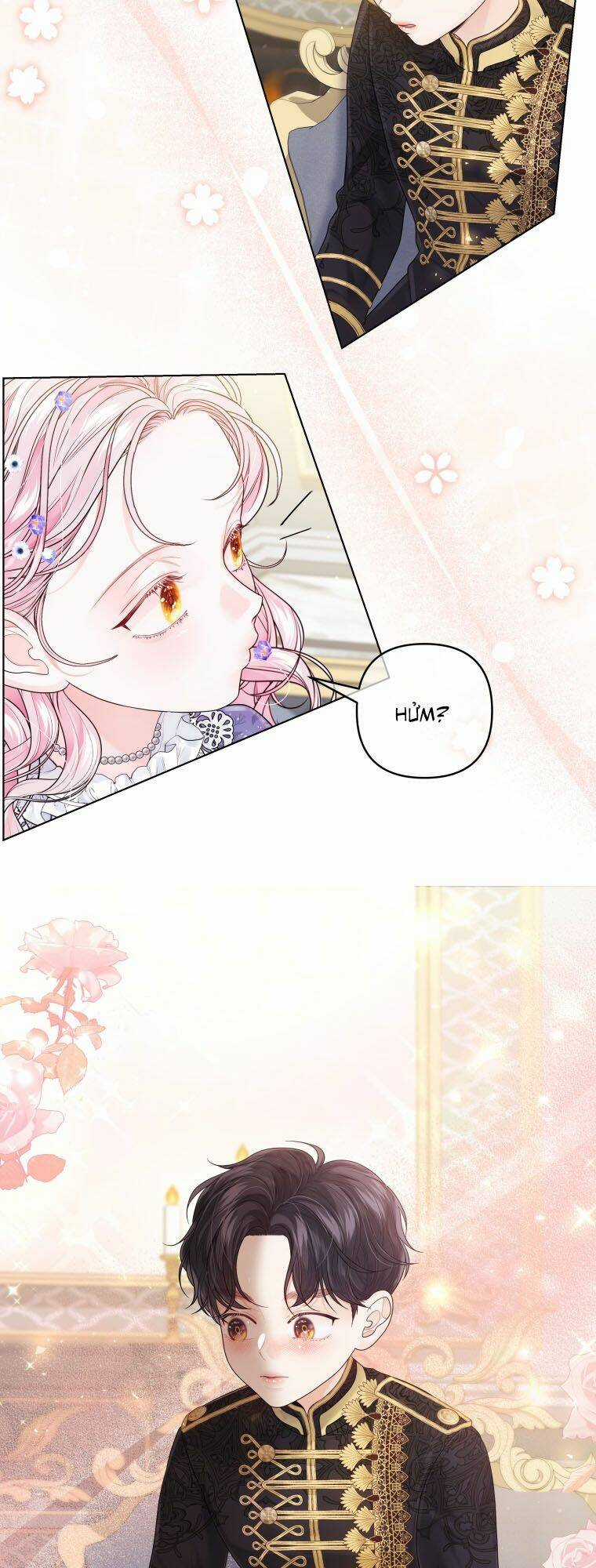 Thà Làm Vua Còn Hơn Chapter 6 trang 27