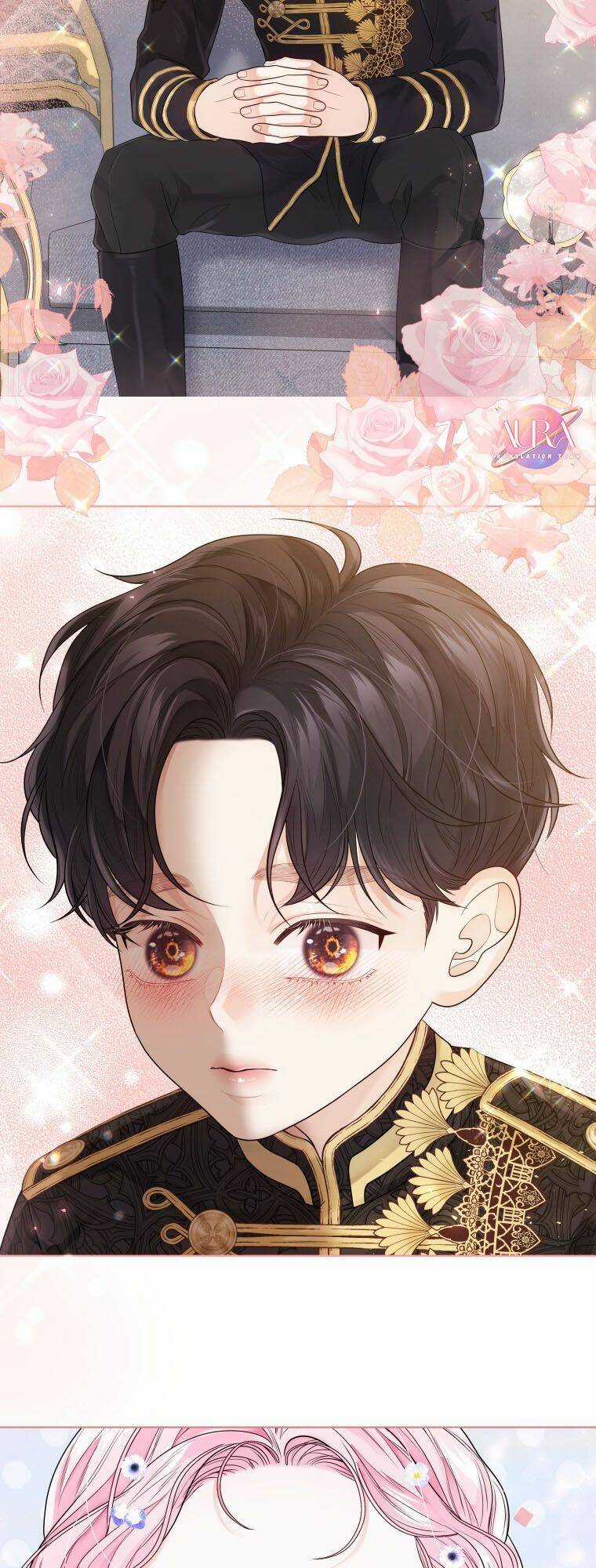 Thà Làm Vua Còn Hơn Chapter 6 trang 28