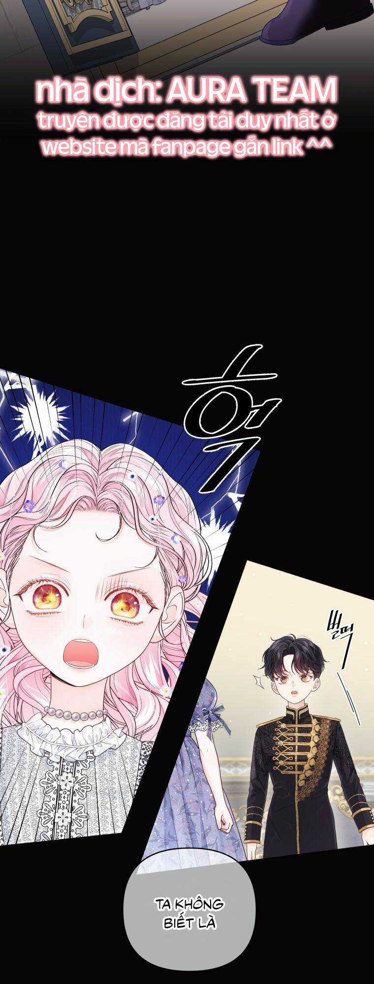 Thà Làm Vua Còn Hơn Chapter 6 trang 31