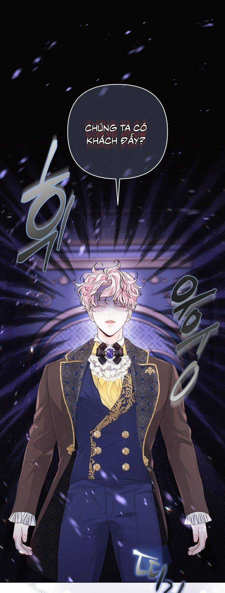 Thà Làm Vua Còn Hơn Chapter 6 trang 32