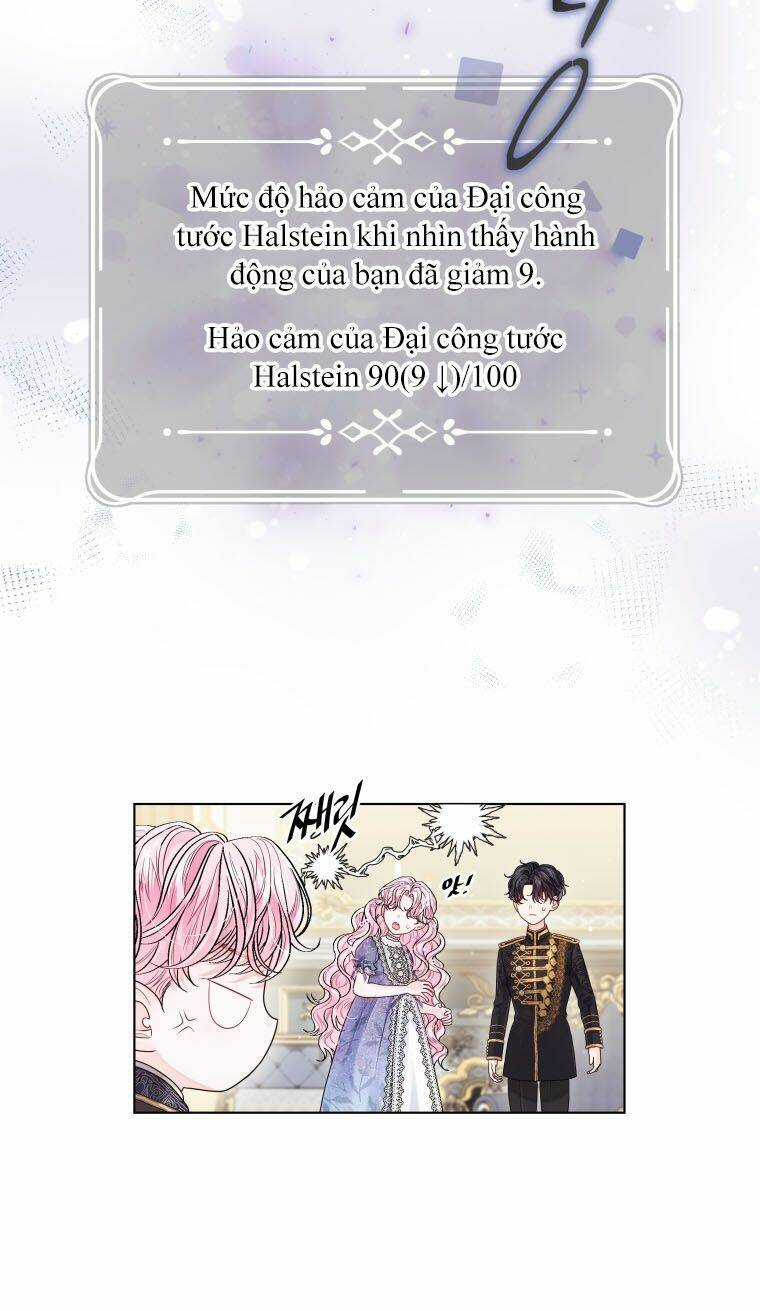 Thà Làm Vua Còn Hơn Chapter 6 trang 33