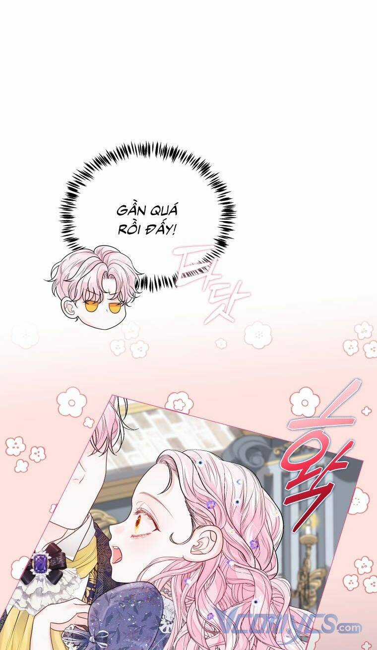 Thà Làm Vua Còn Hơn Chapter 6 trang 34