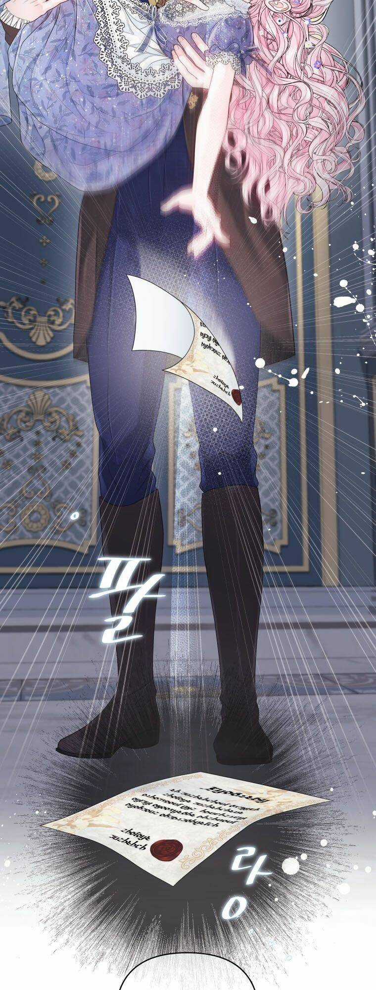 Thà Làm Vua Còn Hơn Chapter 6 trang 36