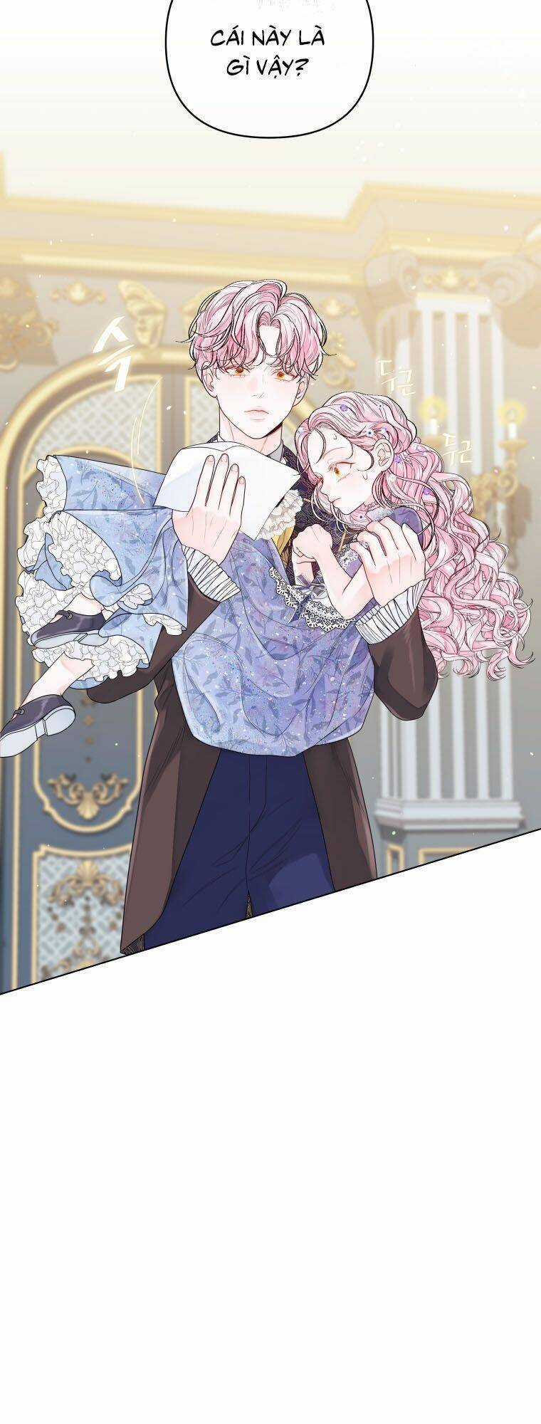 Thà Làm Vua Còn Hơn Chapter 6 trang 37