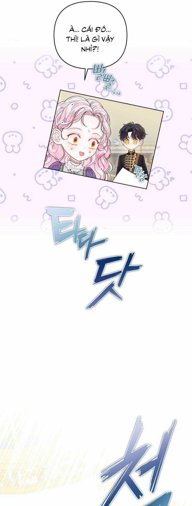 Thà Làm Vua Còn Hơn Chapter 6 trang 38