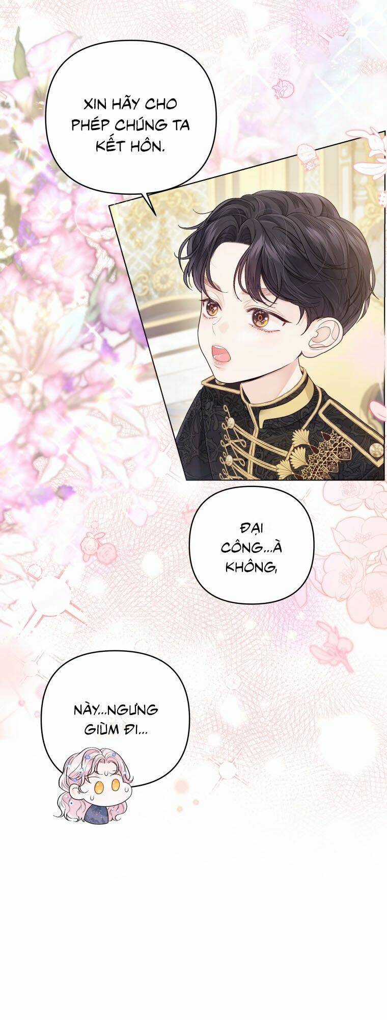 Thà Làm Vua Còn Hơn Chapter 6 trang 40