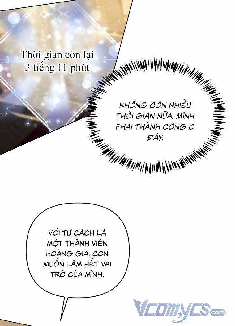 Thà Làm Vua Còn Hơn Chapter 6 trang 46