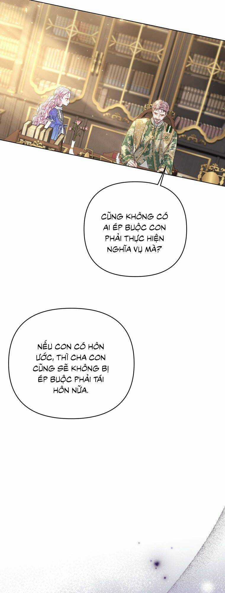 Thà Làm Vua Còn Hơn Chapter 6 trang 47