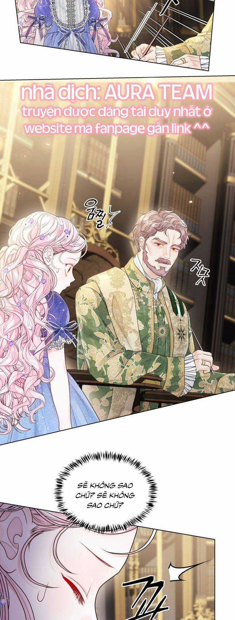 Thà Làm Vua Còn Hơn Chapter 6 trang 49