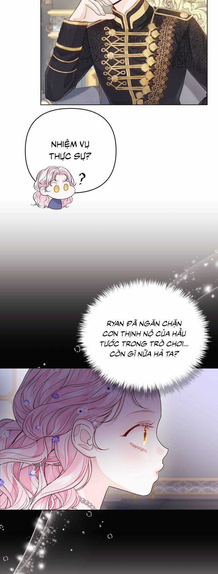 Thà Làm Vua Còn Hơn Chapter 6 trang 5