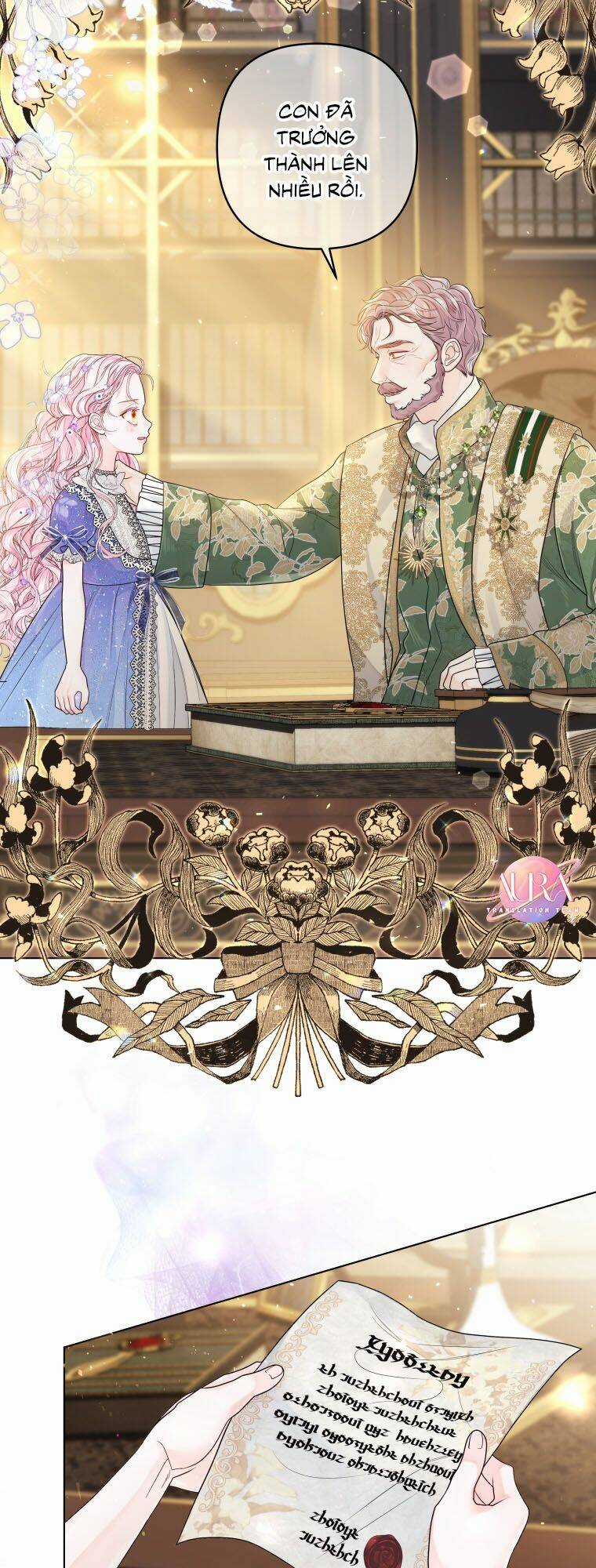 Thà Làm Vua Còn Hơn Chapter 6 trang 51