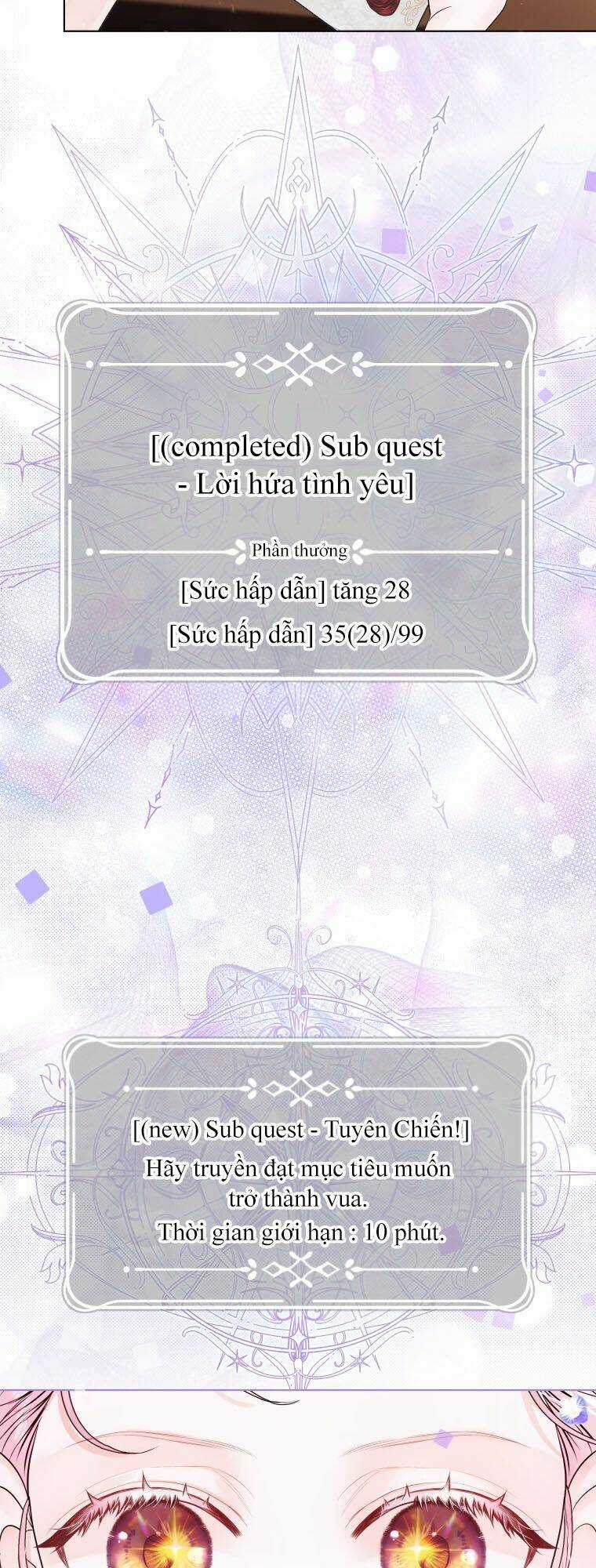 Thà Làm Vua Còn Hơn Chapter 6 trang 52