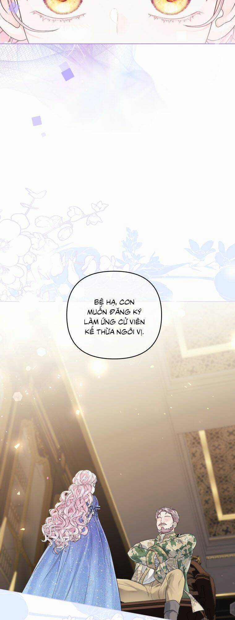 Thà Làm Vua Còn Hơn Chapter 6 trang 53