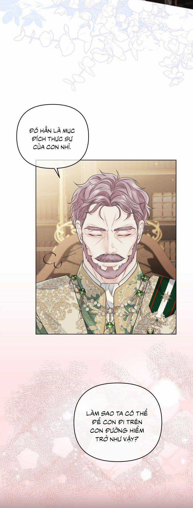 Thà Làm Vua Còn Hơn Chapter 6 trang 54