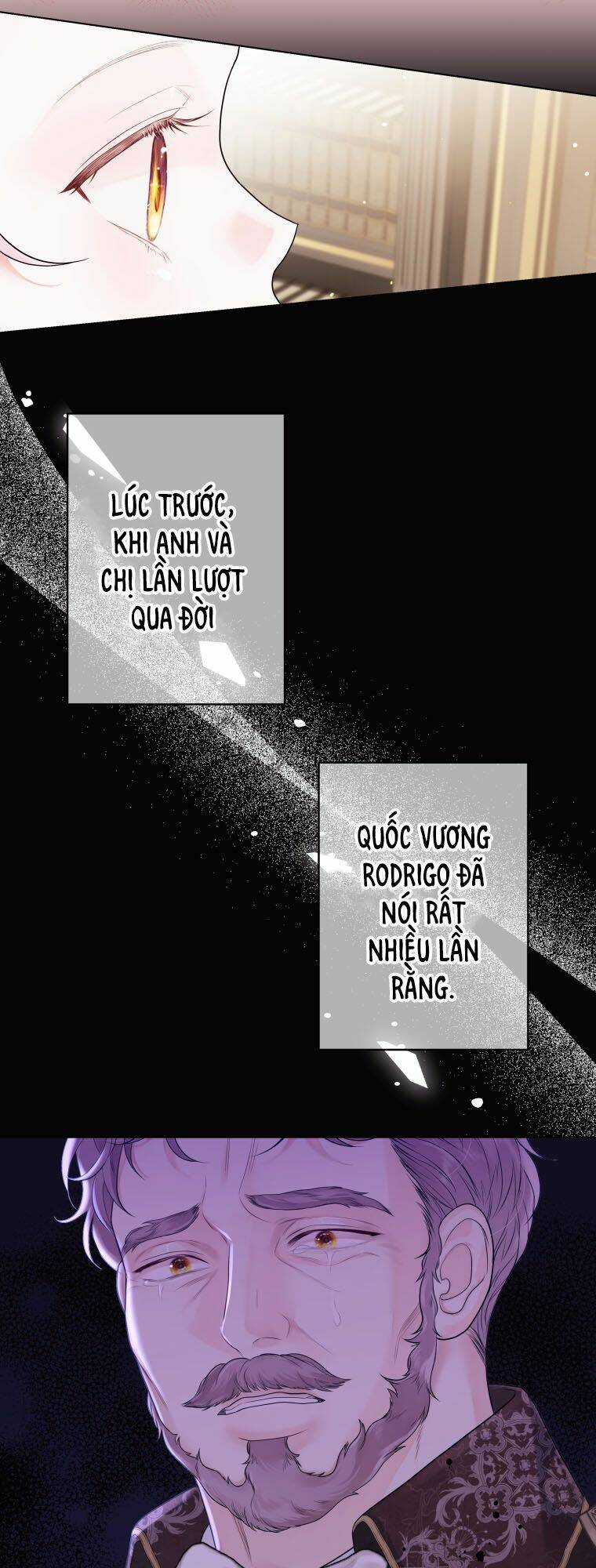 Thà Làm Vua Còn Hơn Chapter 6 trang 55