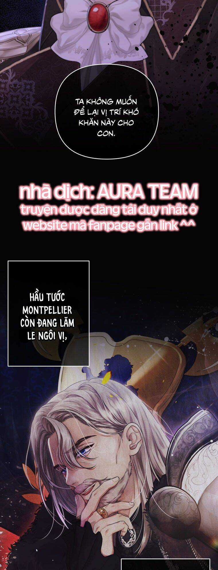 Thà Làm Vua Còn Hơn Chapter 6 trang 56