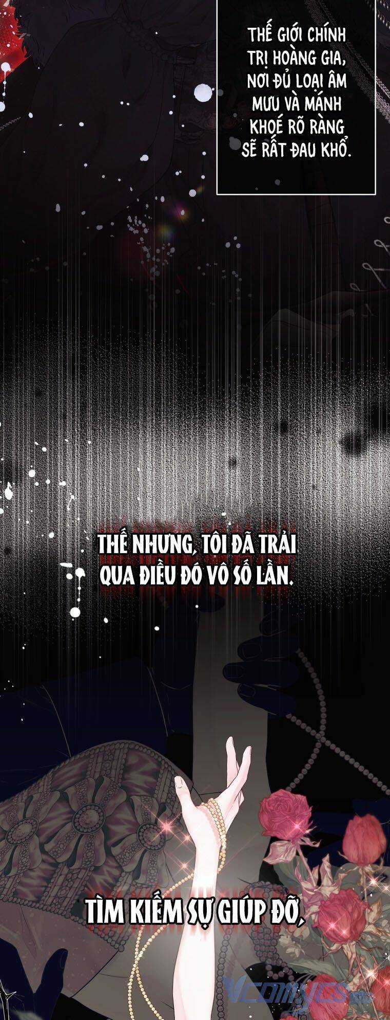 Thà Làm Vua Còn Hơn Chapter 6 trang 57