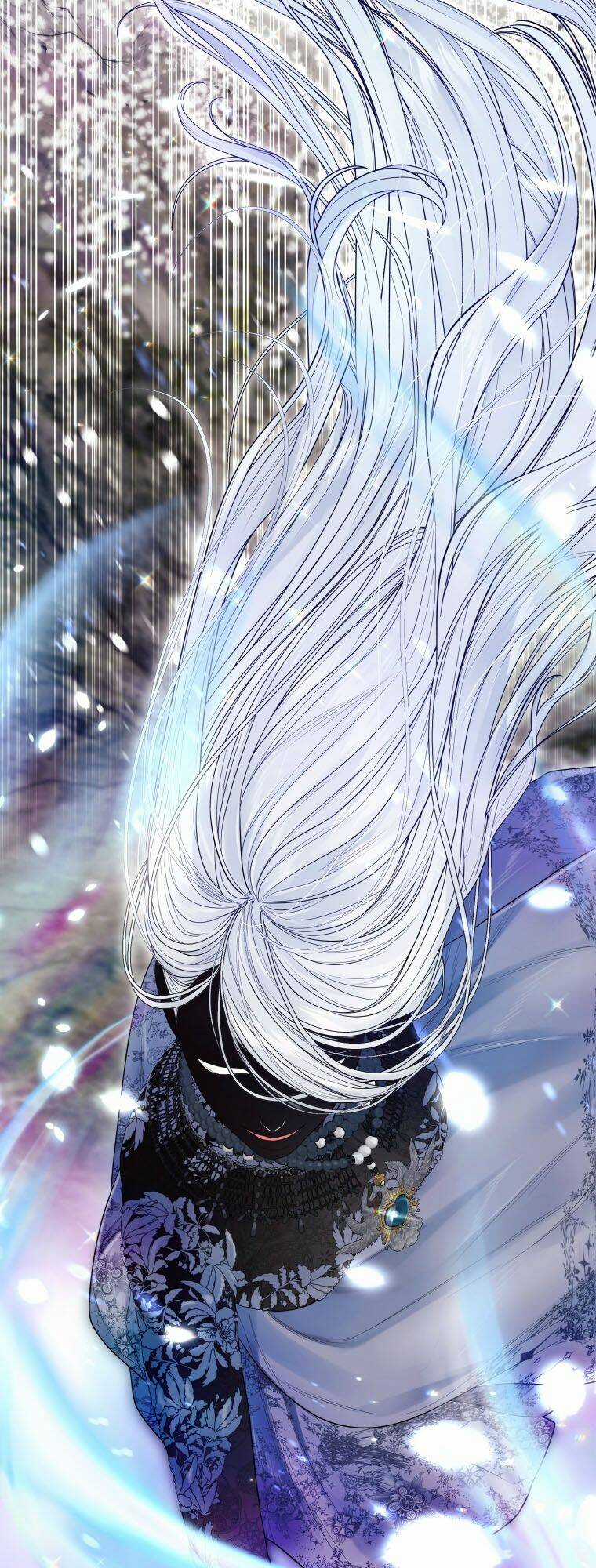 Thà Làm Vua Còn Hơn Chapter 6 trang 7