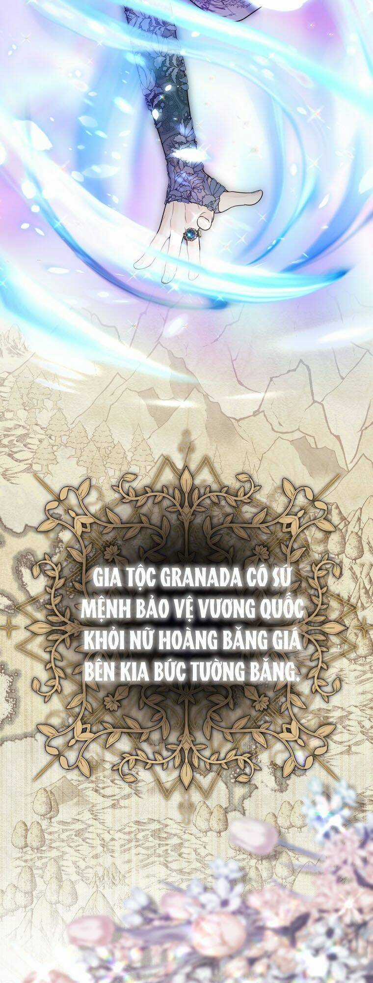 Thà Làm Vua Còn Hơn Chapter 6 trang 8