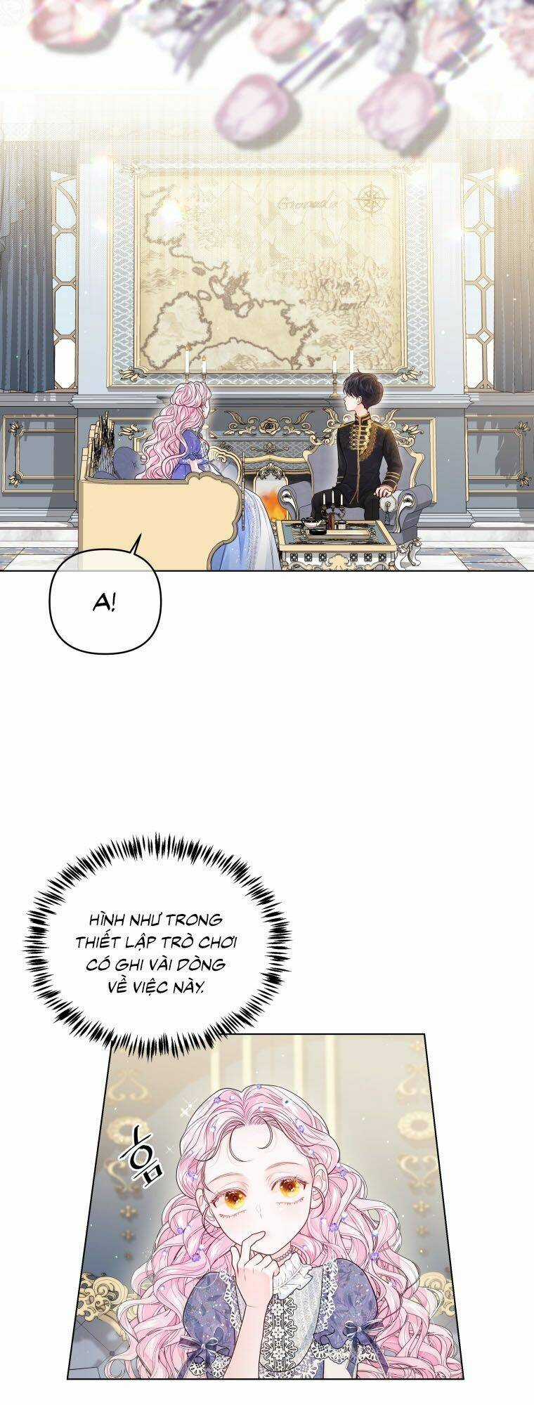 Thà Làm Vua Còn Hơn Chapter 6 trang 9