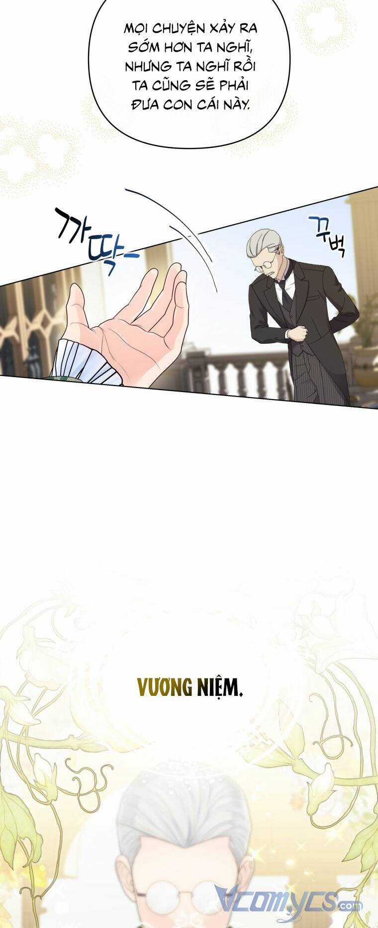 Thà Làm Vua Còn Hơn Chapter 7 trang 11