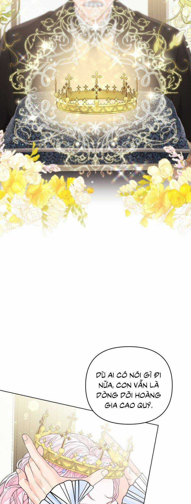 Thà Làm Vua Còn Hơn Chapter 7 trang 12