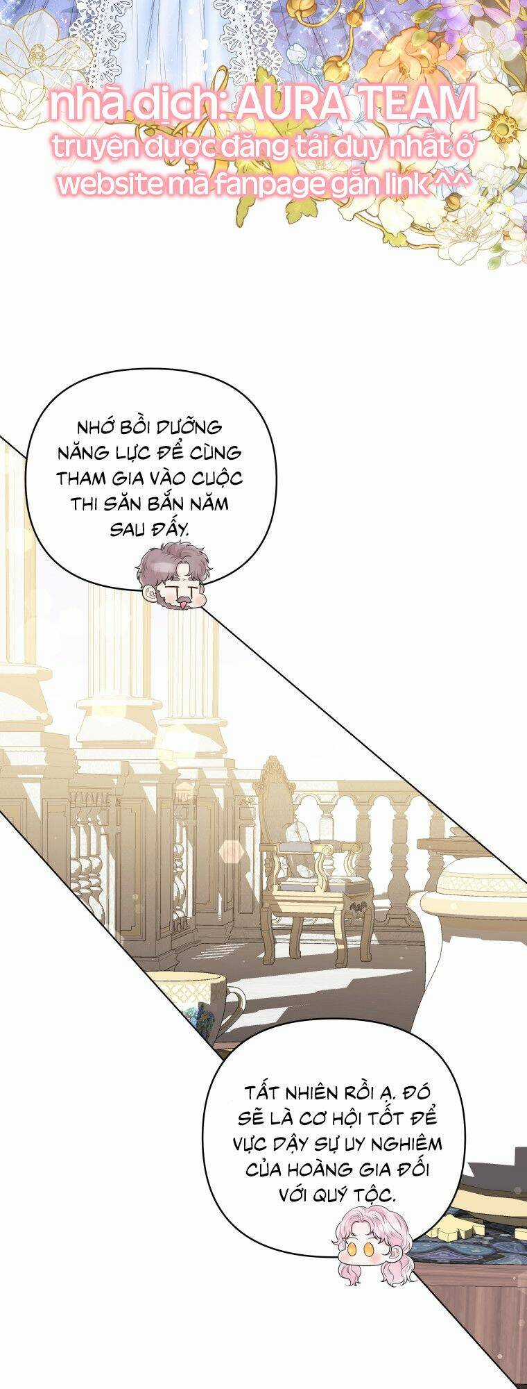 Thà Làm Vua Còn Hơn Chapter 7 trang 14