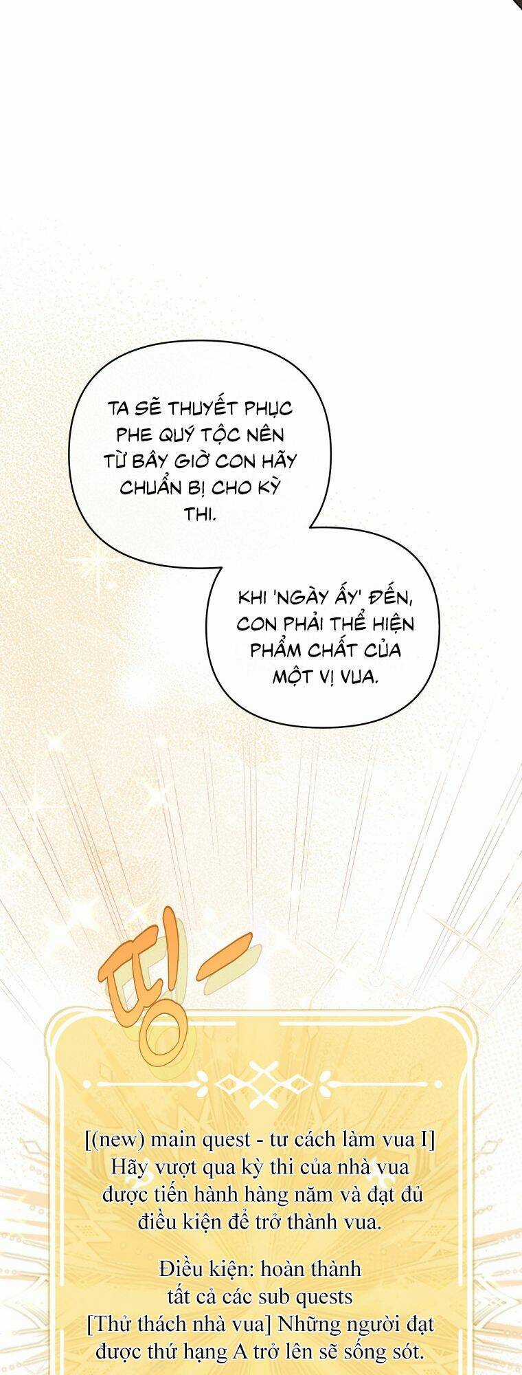 Thà Làm Vua Còn Hơn Chapter 7 trang 15