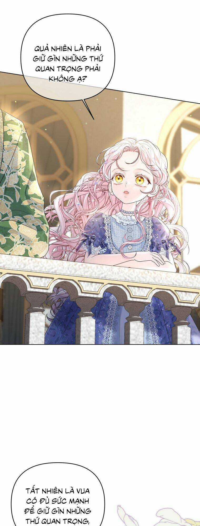 Thà Làm Vua Còn Hơn Chapter 7 trang 18