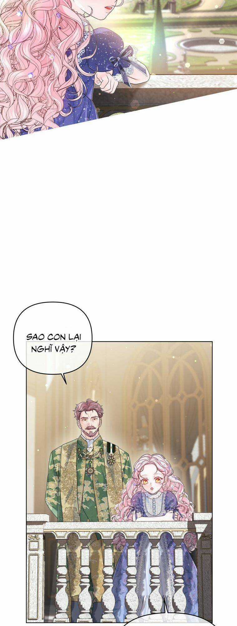 Thà Làm Vua Còn Hơn Chapter 7 trang 2