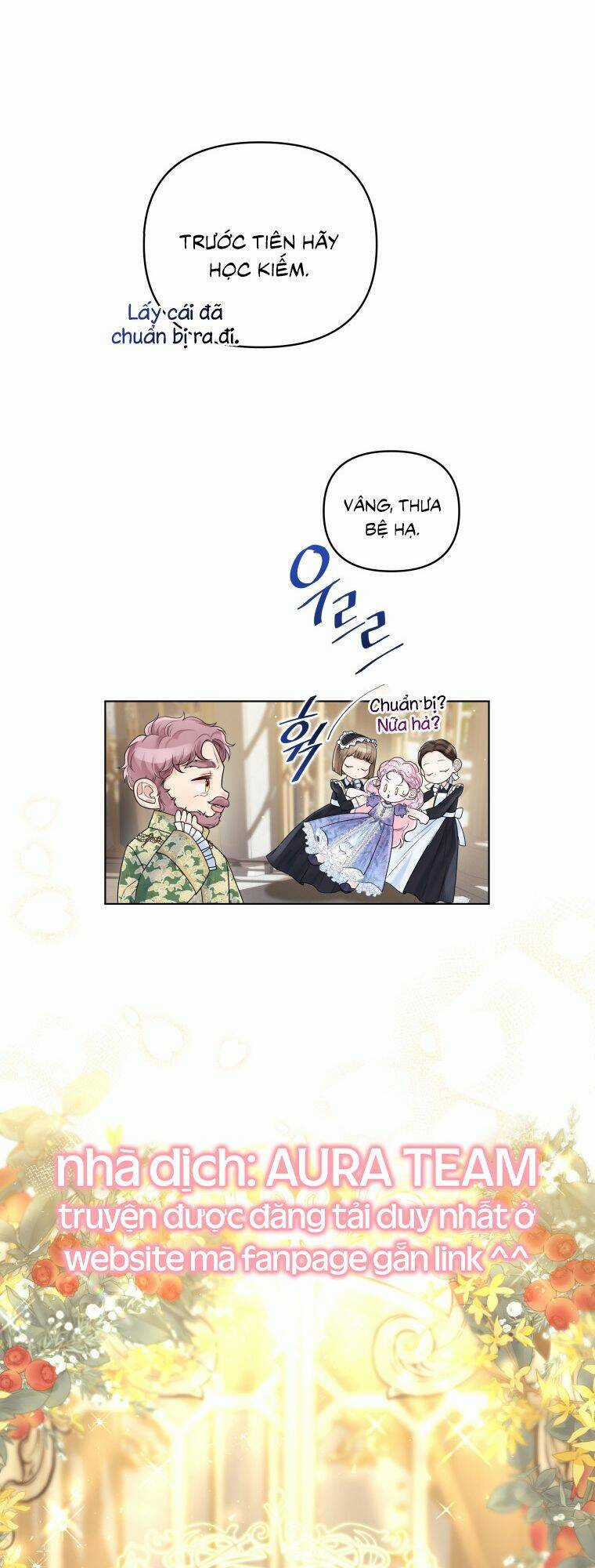 Thà Làm Vua Còn Hơn Chapter 7 trang 20