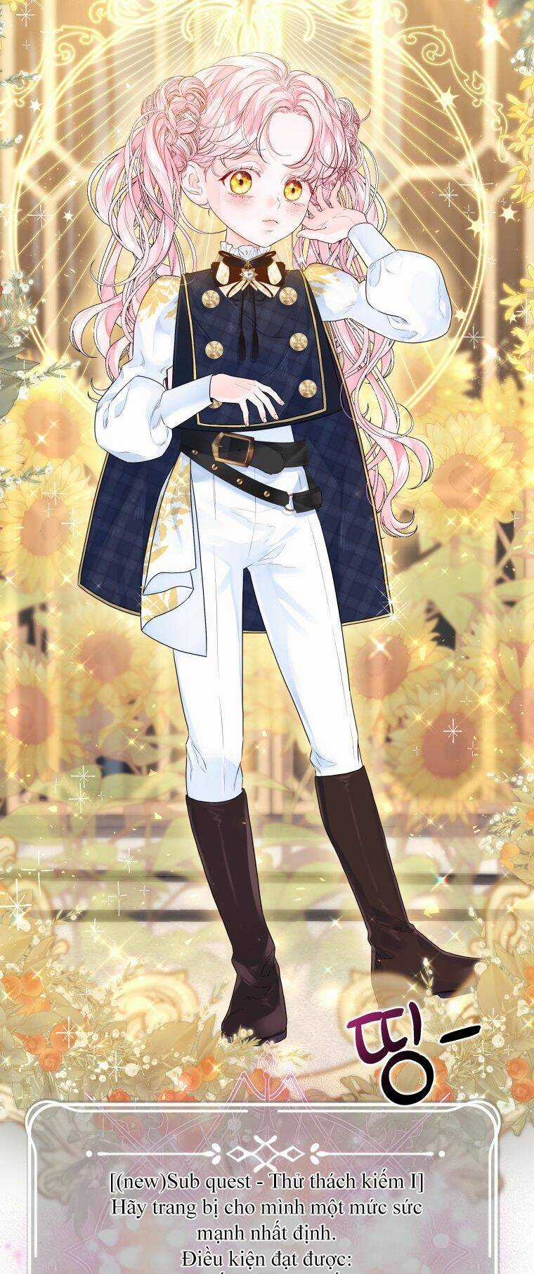 Thà Làm Vua Còn Hơn Chapter 7 trang 21