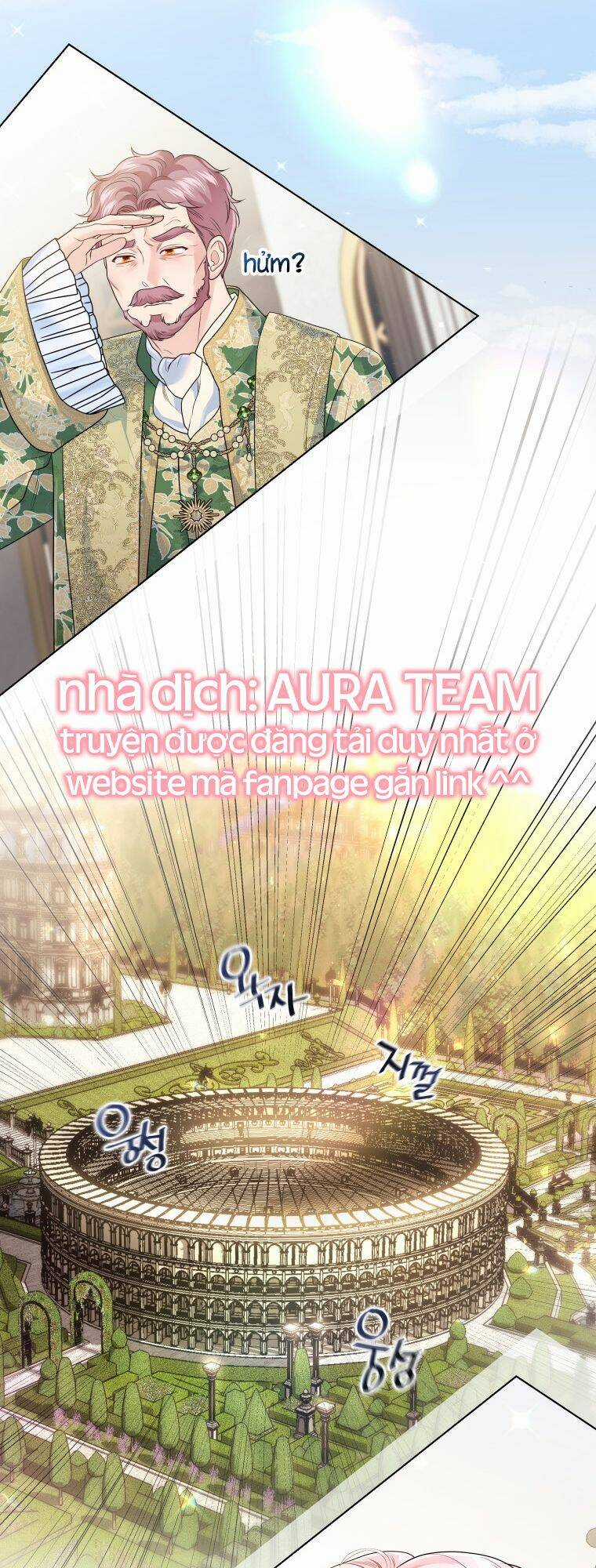 Thà Làm Vua Còn Hơn Chapter 7 trang 24