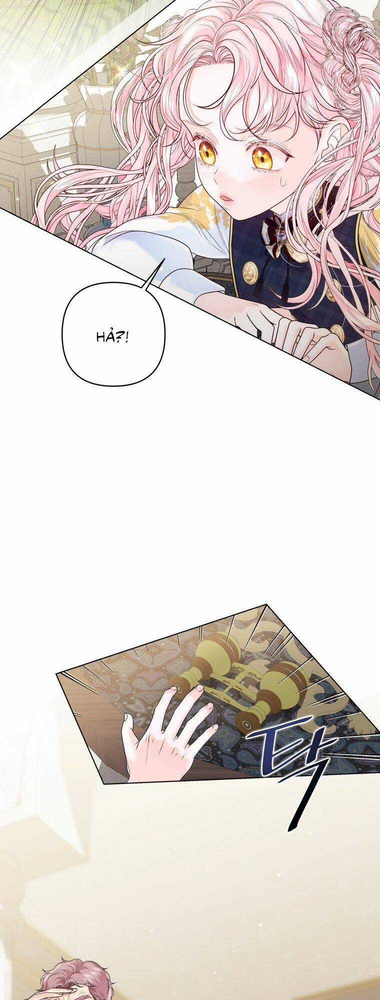 Thà Làm Vua Còn Hơn Chapter 7 trang 25