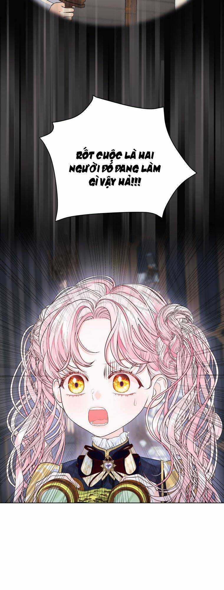 Thà Làm Vua Còn Hơn Chapter 7 trang 27