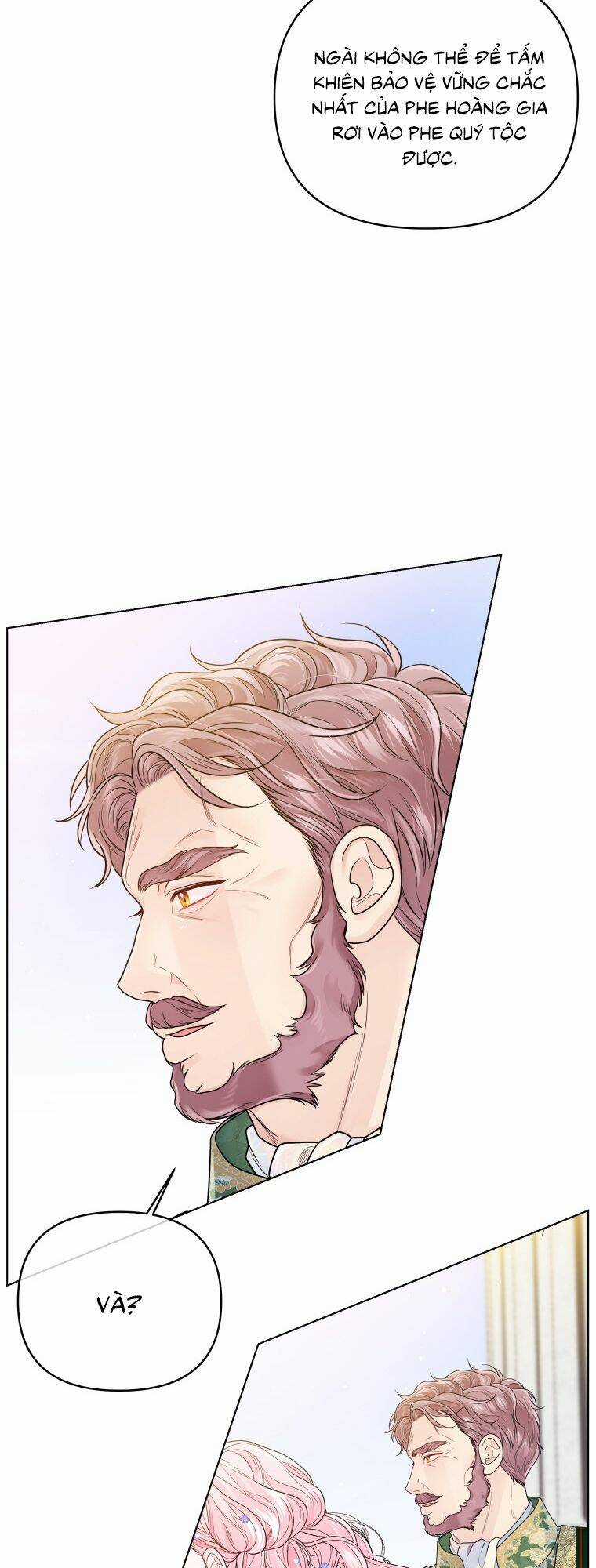 Thà Làm Vua Còn Hơn Chapter 7 trang 3