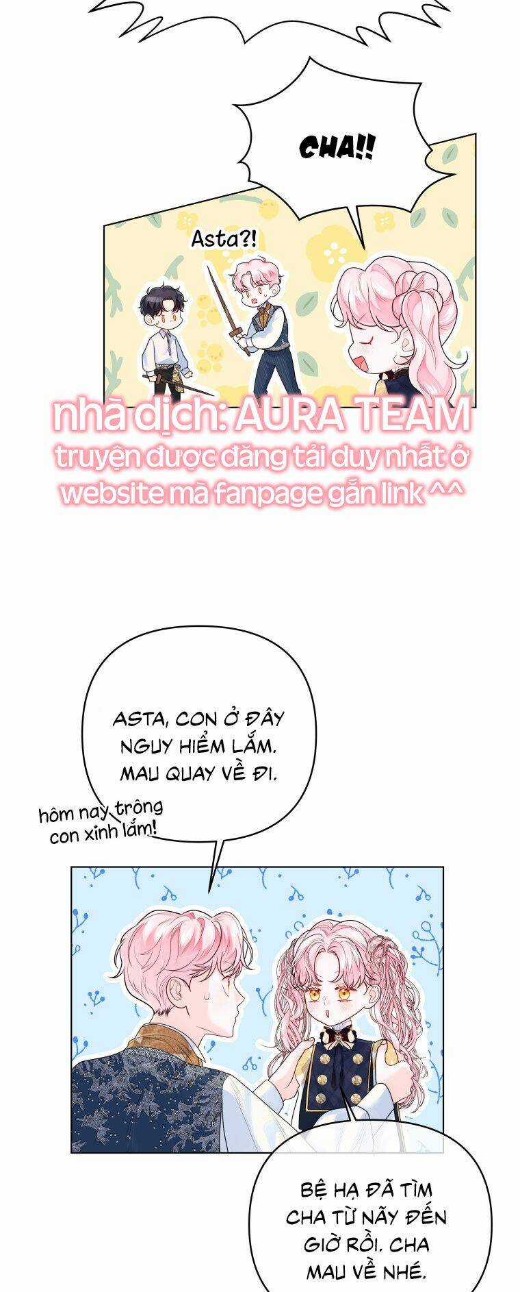 Thà Làm Vua Còn Hơn Chapter 7 trang 32