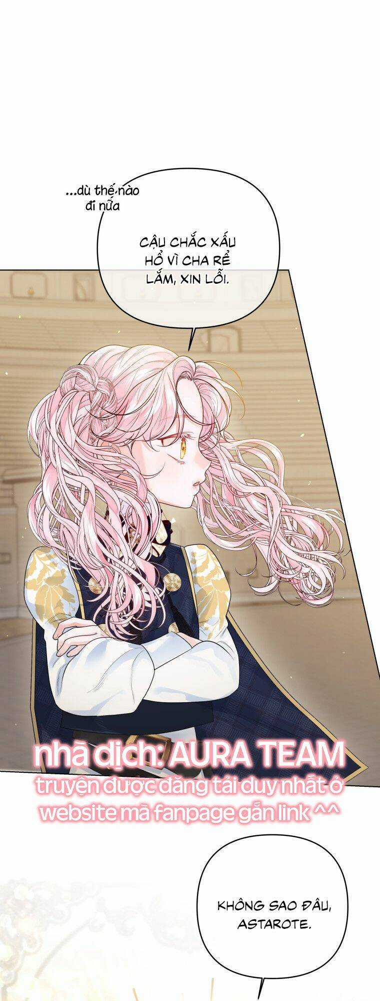 Thà Làm Vua Còn Hơn Chapter 7 trang 35