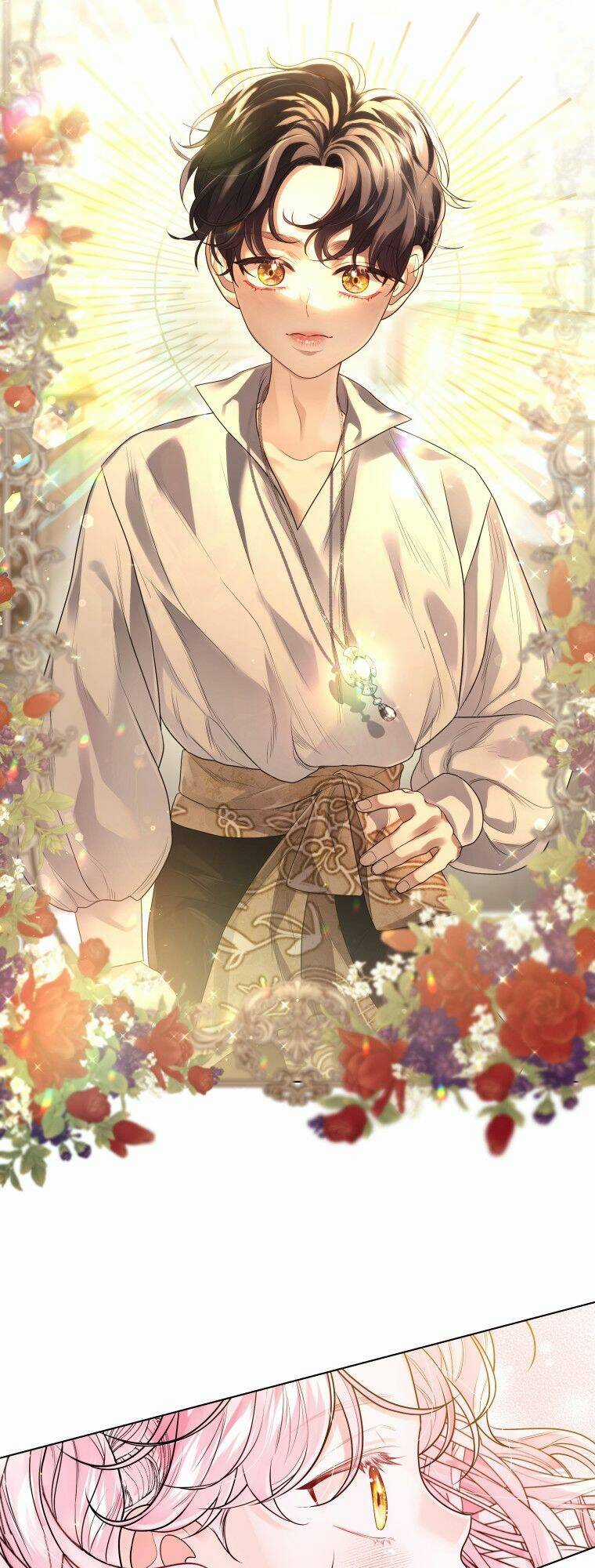 Thà Làm Vua Còn Hơn Chapter 7 trang 36