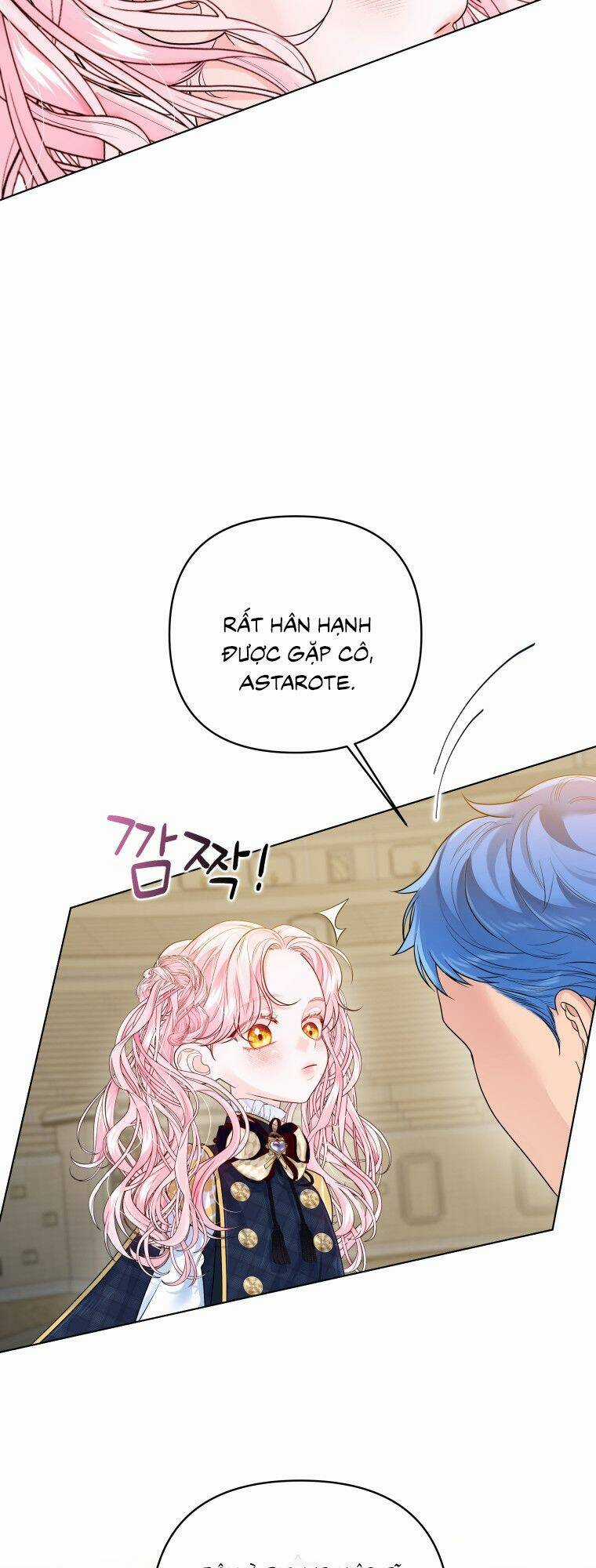 Thà Làm Vua Còn Hơn Chapter 7 trang 37