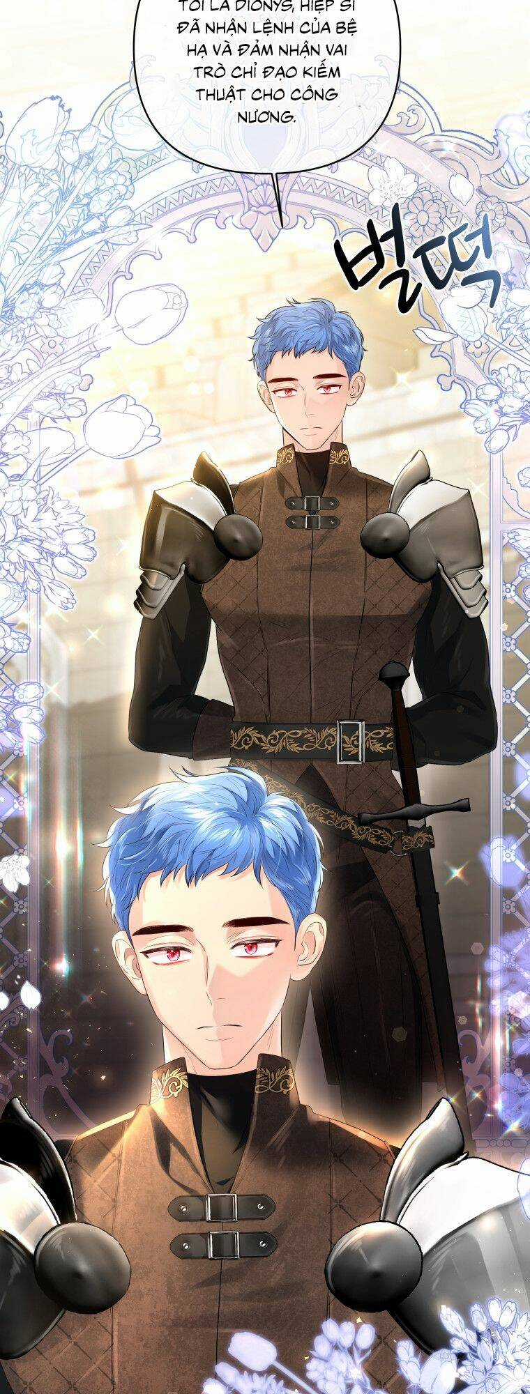 Thà Làm Vua Còn Hơn Chapter 7 trang 38